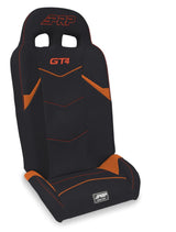 PRP Polaris RZR Pro XP 4 GT4 Fold Flat Rear Suspension Seats - Pair