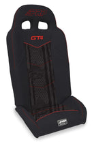 PRP Polaris RZR Pro XP 4 GT4 Fold Flat Rear Suspension Seats - Pair