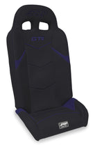 PRP Polaris RZR Pro XP 4 GT4 Fold Flat Rear Suspension Seats - Pair