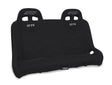 PRP Polaris RZR Pro XP 4 GT4 Quick Release Rear Suspension Bench Seat