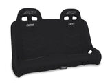 PRP Polaris RZR Pro XP 4 GT4 Quick Release Rear Suspension Bench Seat
