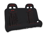 PRP Polaris RZR Pro XP 4 GT4 Quick Release Rear Suspension Bench Seat