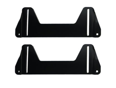 UTV POM Seat Riser Kit For Polaris Xpedition Raise Seat 2-1/2" Black