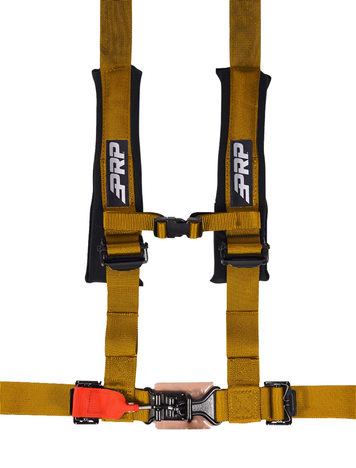 PRP Seats 4.2 Surelatch Harness