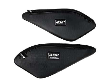 PRP Seats Can-Am Maverick R Lower Door Bags