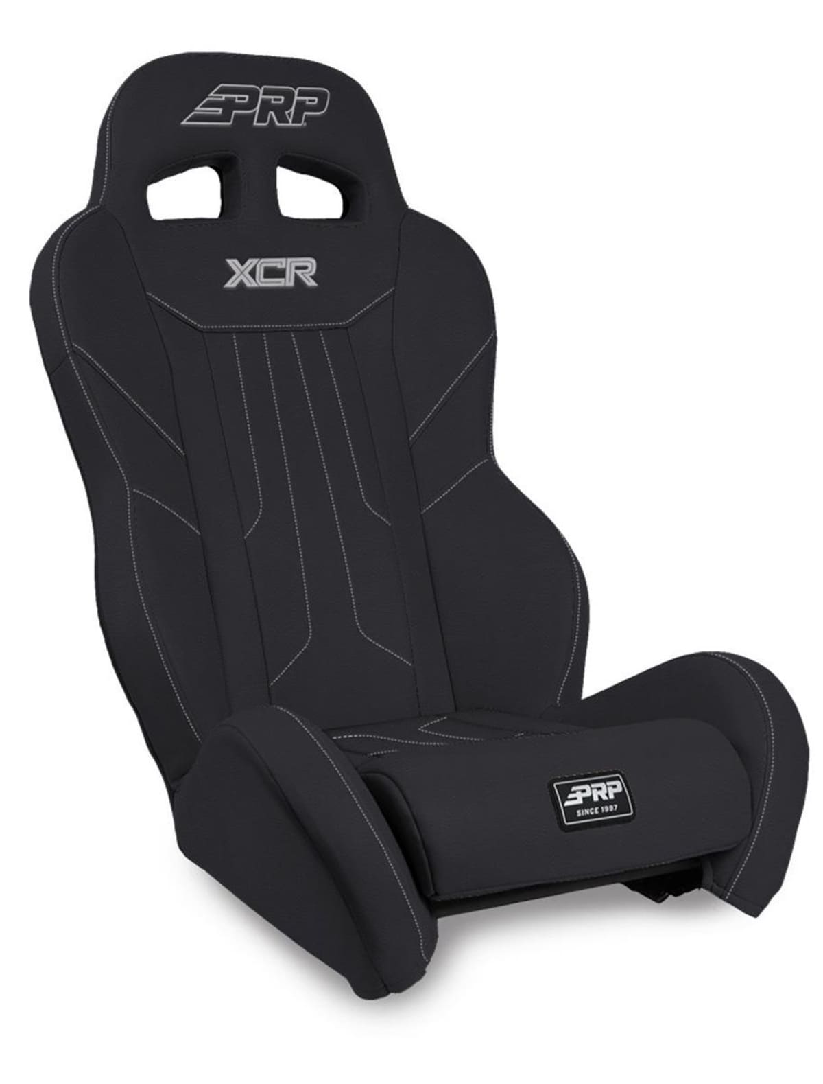 PRP XCR Suspension Seat