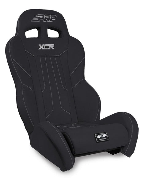 PRP XCR Suspension Seat