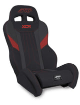 PRP XCR Suspension Seat