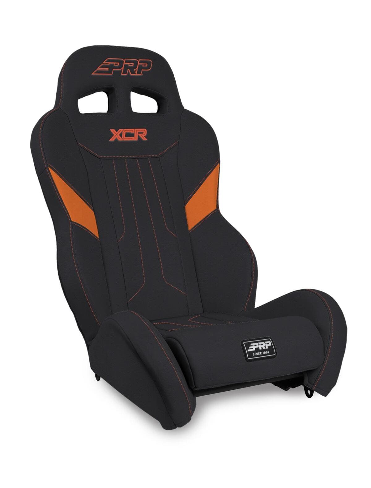 PRP XCR Suspension Seat