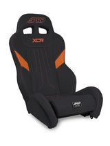 PRP XCR Suspension Seat