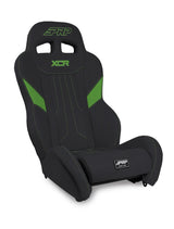 PRP XCR Suspension Seat