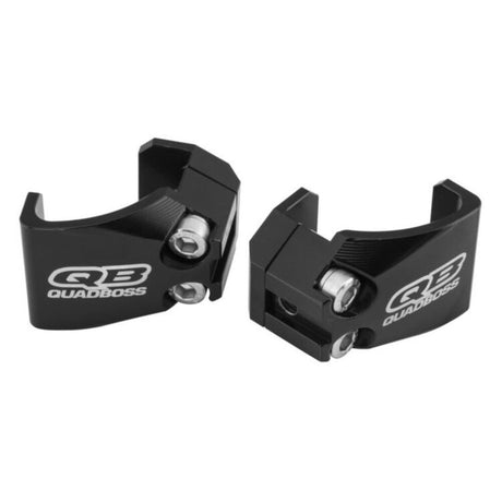 Quad Boss Pro-Fit Light Mount Clamps