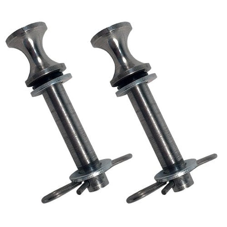 Zbroz Sway Bar Quick Disconnect Pull Pins for RZR XP 1000 / RZR XP 4 1000 Anti Sway Bar Kit