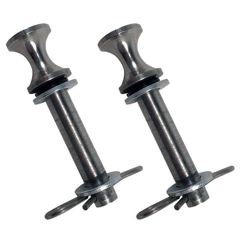 Zbroz RZR XP 1000 / RZR XP4 1000 / RS1 Sway Bar Quick Disconnect Pull