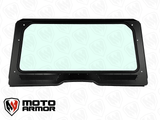 Moto Armor Yamaha Rmax 1000 Glass Windshield