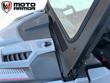 Moto Armor Yamaha Rmax 1000 Glass Windshield