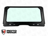 Moto Armor Yamaha Rmax 1000 Glass Windshield