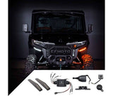Raceline '26+ CFMOTO U10 Speakeasy Turn Signal Kit