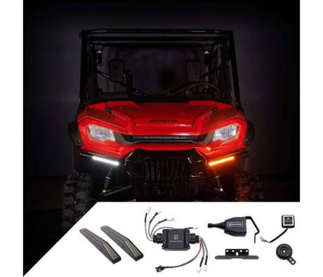 Raceline '26 Honda Pioneer 1000 Speakeasy Turn Signal Kit