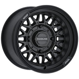 Raceline A13B Omega & Atturo Trail Blade X/T Wheel & Tire Kit