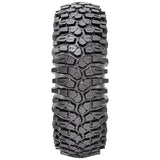Raceline A13B Omega & Maxxis Roxxzilla Radial Wheel & Tire Kit