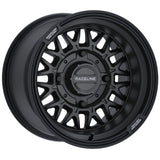 Raceline A13B Omega & System 3 XTR370 Offroad Wheel & Tire Kit