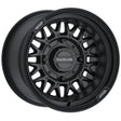 Raceline A13B Omega Wheels - Satin Black