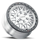 Raceline A13F 17" Omega Forged Beadlock Wheel