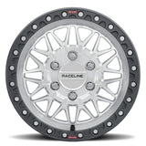 Raceline A13F 17" Omega Forged Beadlock Wheel