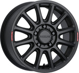 Raceline A14VB Alpha Non-Beadlock 5-Lug & System 3 XTR370 Offroad Wheel & Tire Kit