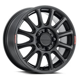 Raceline A14VB Alpha Non-Beadlock & & Atturo Trail Blade X/T Wheel & Tire Kit