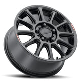 Raceline A14VB Alpha Non-Beadlock & & Atturo Trail Blade X/T Wheel & Tire Kit