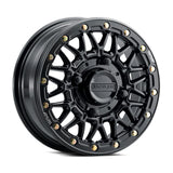 Raceline A15GB Omega Beadlock Wheel