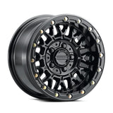 Raceline A15GB Omega Beadlock Wheel