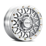 Raceline A15MA Omega Beadlock Wheel