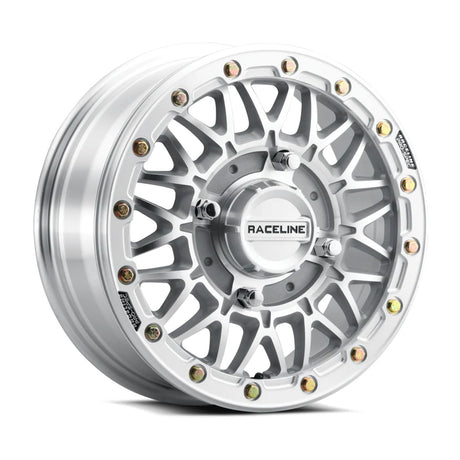 Raceline A15MA Omega Beadlock Wheel