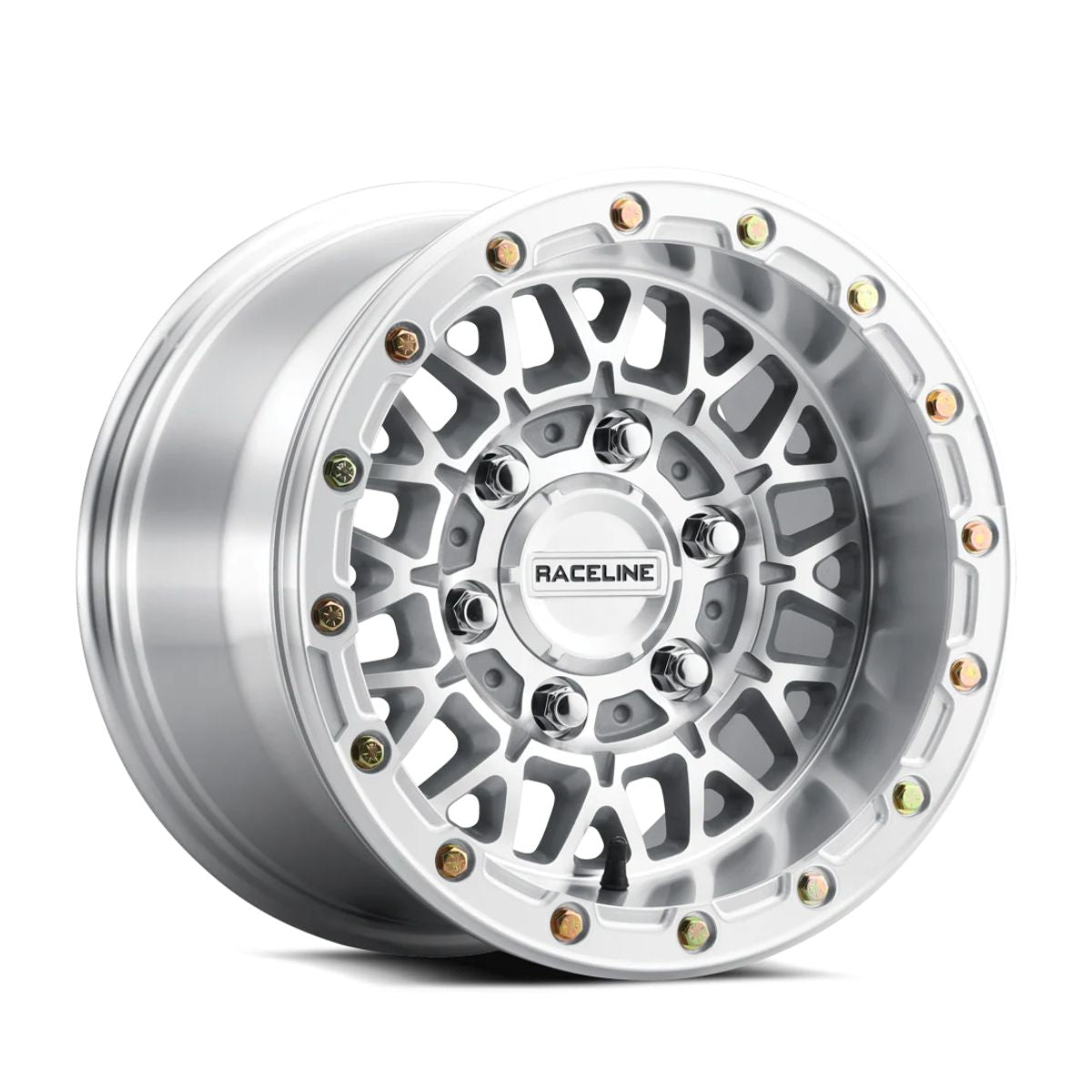 Raceline A15MA Omega Beadlock Wheel