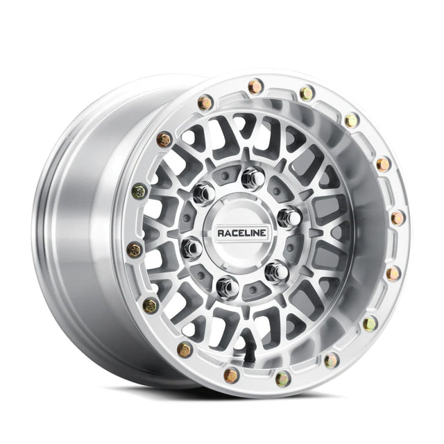 Raceline A15MA Omega Beadlock Wheel