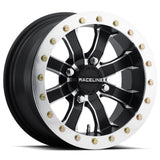 Raceline A71 Mamba Beadlock & Maxxis Carnivore Radial Wheel & Tire Kit
