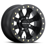 Raceline A71B Black Mamba Beadlock & Atturo Trail Blade X/T Wheel & Tire Kit