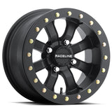 Raceline A71B Black Mamba Beadlock & System 3 RT320 Radial Wheel & Tire Kit