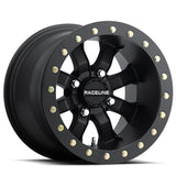 Raceline A71B Black Mamba Beadlock & System 3 XTR370 Offroad Wheel & Tire Kit