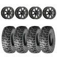 Raceline Mamba A71MB Beadlock & Atturo Trail Blade Boss Wheel & Tire Kit