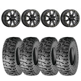 Raceline Mamba A71MB Beadlock & Atturo Trail Blade Boss Wheel & Tire Kit