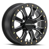 Raceline Mamba A71MB Beadlock & Atturo Trail Blade Boss Wheel & Tire Kit