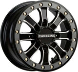 Raceline A71MB Mamba Beadlock & Maxxis Liberty Performance Off Road Wheel & Tire Kit