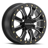 Raceline A71MB Mamba Beadlock & Maxxis Liberty Performance Off Road Wheel & Tire Kit
