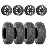Raceline A71MB Mamba Beadlock & System 3 RT320 Radial Wheel & Tire Kit