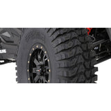 Raceline A71MB Mamba Beadlock & System 3 XCR350 Radial UTV Wheel & Tire Kit