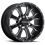 Raceline A77 Mamba & Atturo Trail Blade Boss Wheel & Tire Kit